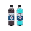 ToDo Hidro DuoMix A-B Nutriente de duas partes, Fórmula de crescimento de plantas verdes 200 ml
