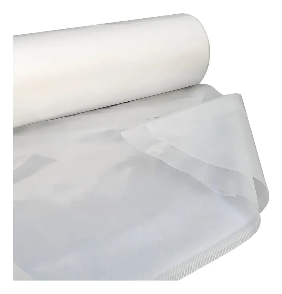 [TEL-00001] Lona para Estufa Filme Plástico Difusor 100 Micras 4×6 m – Hidroponia e Cultivo Protegido