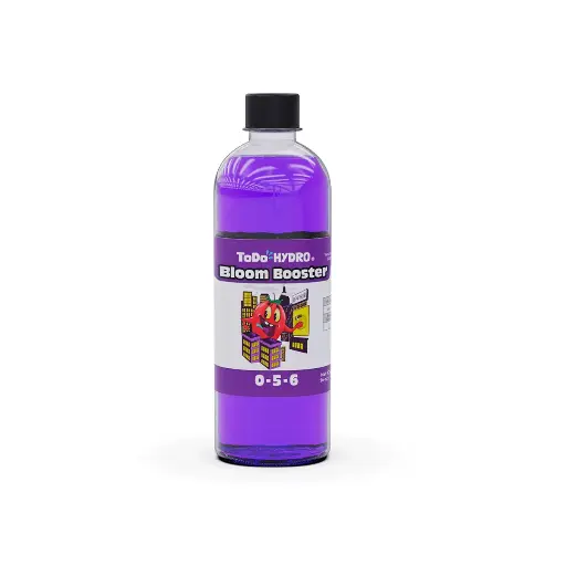 [NUTR20] ToDo Hydro Bloom Booster Flower Nutrient, Plant Growth Solution Formula 2 L