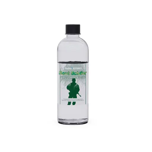 [NUTR30] ToDo Hydro Root Soldier - Funguicida orgânico eficaz 1 L