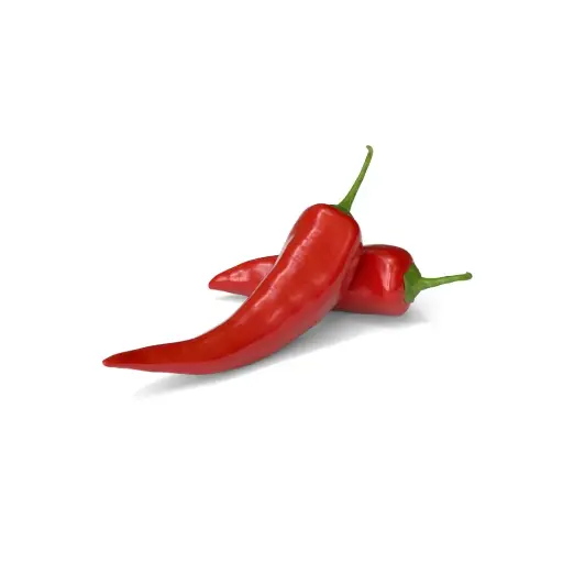 [SEED15] Pimentas