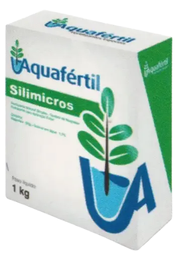 Silimicros 1kg – Silício com Micronutrientes Quelatizados para Hidroponia e Fertirrigação